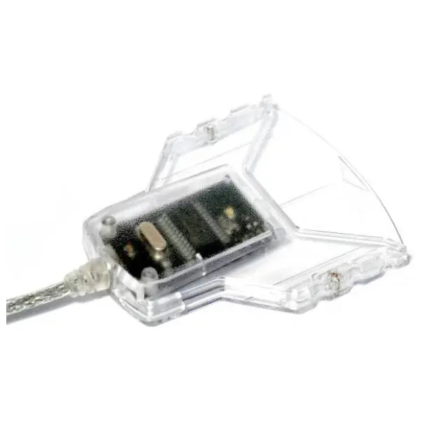 THALES IDBridge CT30 smart čitač kartica 0