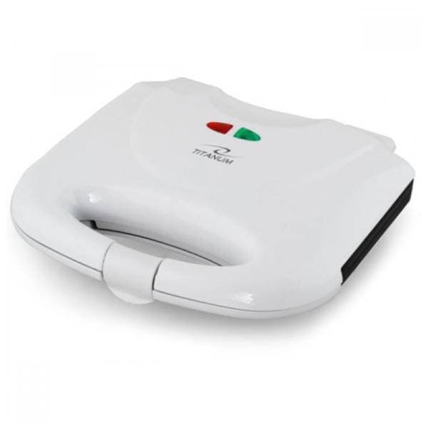 TITANIUM sendvič toster TKT001W 0