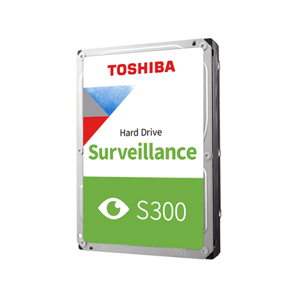 TOSHIBA hard disk 4TB HDWT840UZSVA 1
