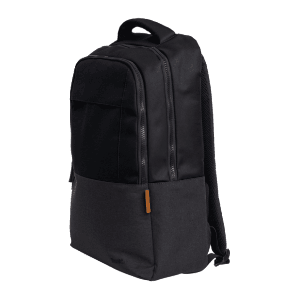 TRUST ranac za laptop 16" Lisboa crni 1