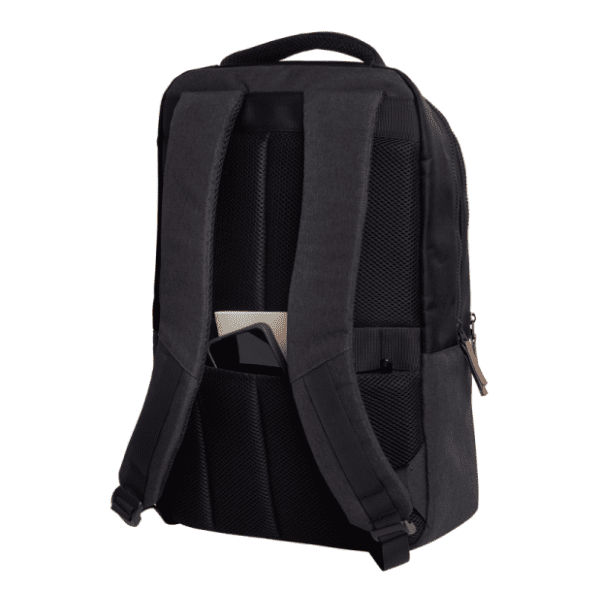 TRUST ranac za laptop 16" Lisboa crni 5