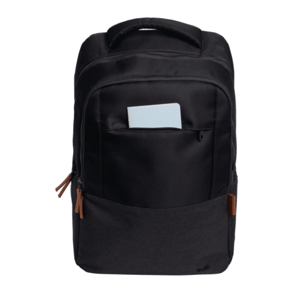 TRUST ranac za laptop 16" Lisboa crni 7