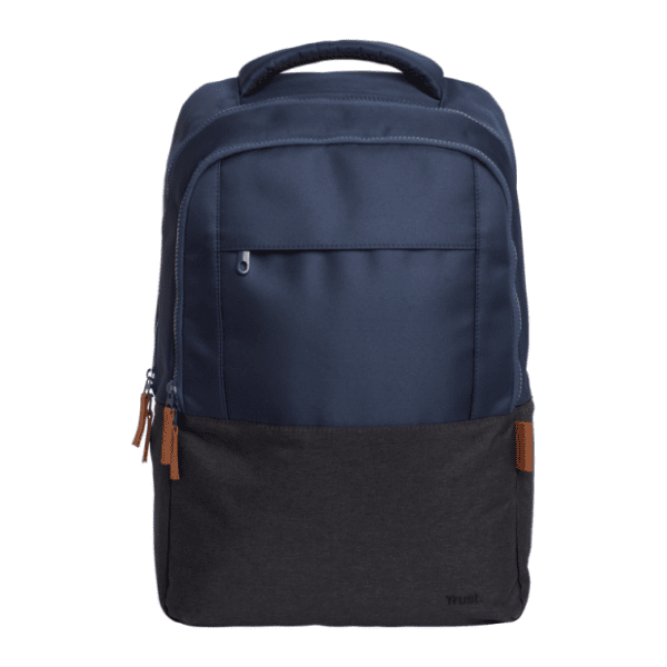 TRUST ranac za laptop 16" Lisboa plavi 0