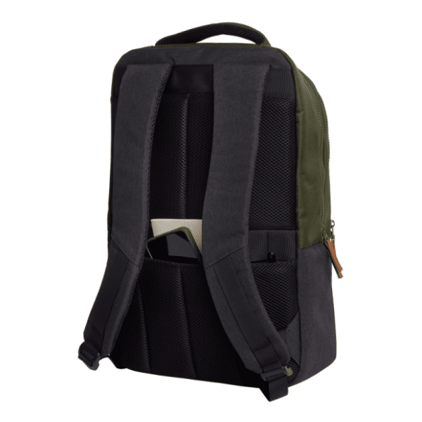 TRUST ranac za laptop 16" Lisboa zeleni 7