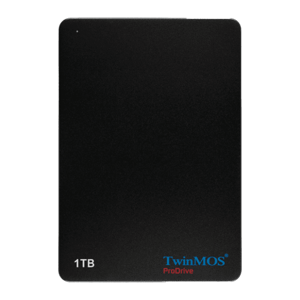 TwinMOS eksterni HDD 1TB TM1000GPD 0