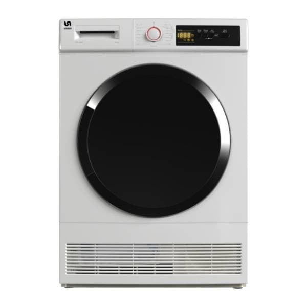 UNION mašina za sušenje veša TDL-82C 0