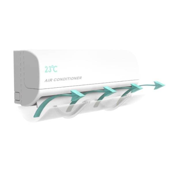 Usmerivač vazduha za klima uređaje RAZ0460 0