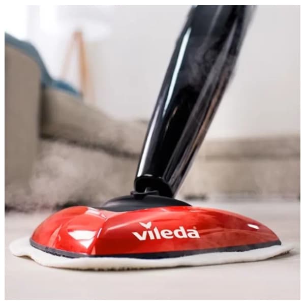 VILEDA zamenska navlaka za paročistač 2kom 2