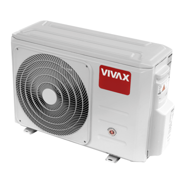 VIVAX multi split klima ACP-14COFM40AERIs spoljna jedinica 1