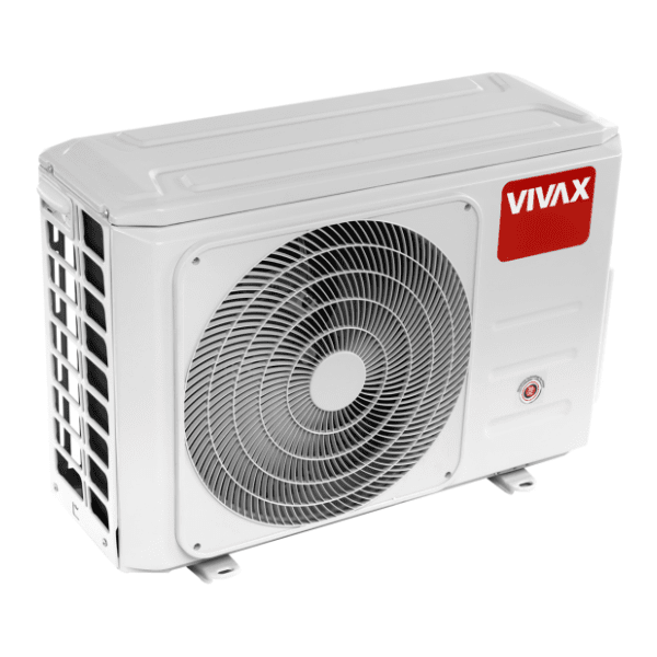 VIVAX multi split klima ACP-14COFM40AERIs spoljna jedinica 2