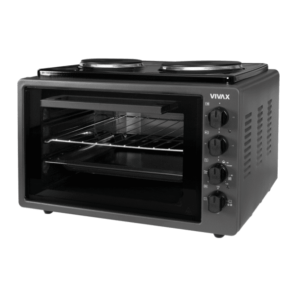 VIVAX mini šporet MO-4201B 1