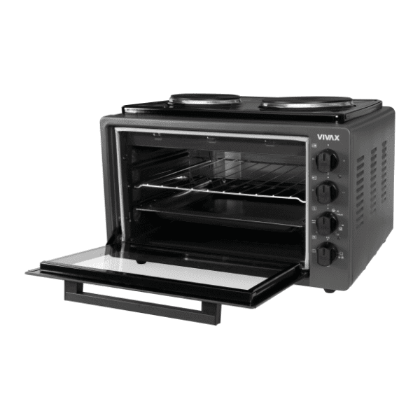 VIVAX mini šporet MO-4201B 2