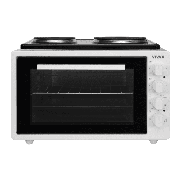 VIVAX mini šporet MO-4201W 0