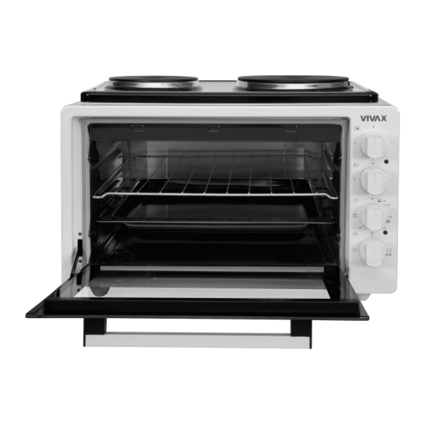 VIVAX mini šporet MO-4201W 1