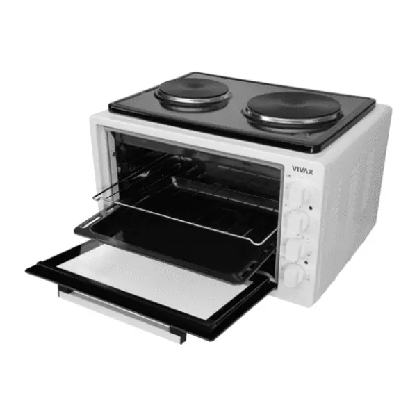 VIVAX mini šporet MO-4201W 2