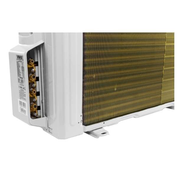VIVAX multi split klima ACP-18COFM50AERIs spoljna jedinica 4