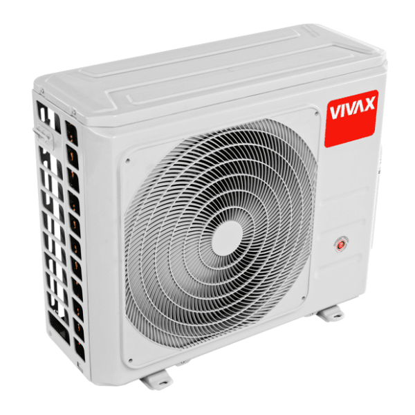VIVAX multi split klima ACP-27COFM79AERIs spoljna jedinica 1