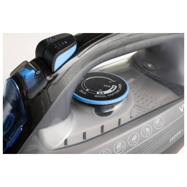 VIVAX pegla IR-2600CB 6