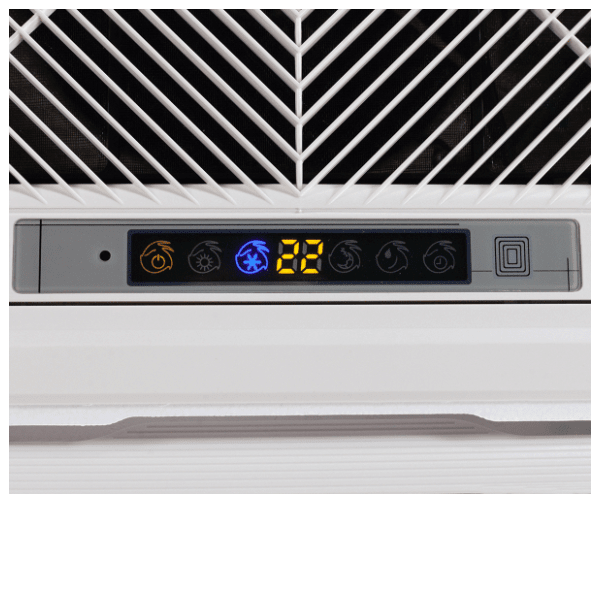 VOX kasetna klima VAMCA-9IE unutrašnja jedinica 1