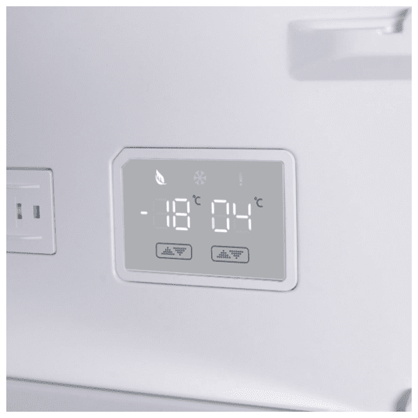 VOX kombinovani frižider NF 3730 IXE 3