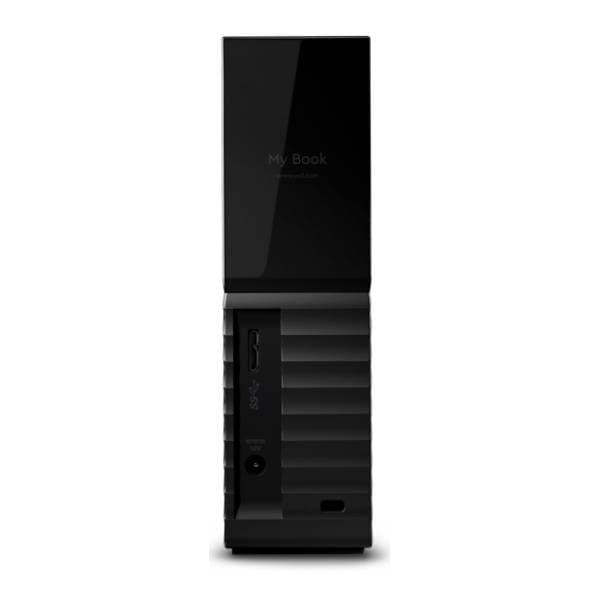 WESTERN DIGITAL eksterni HDD 6TB WDBBGB0060HBK-EESN 4