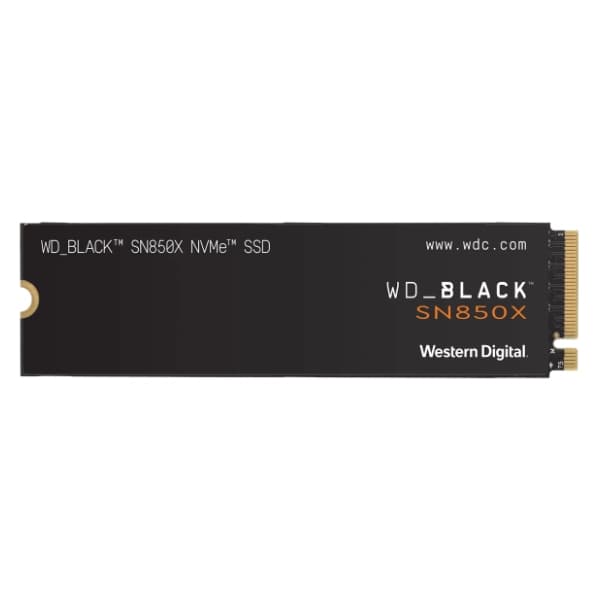 WESTERN DIGITAL SSD 1TB WDS100T2X0E 0