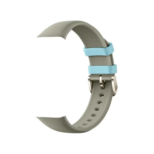 XIAOMI Mi Smart Band 7 Pro siva narukvica za pametni sat 0