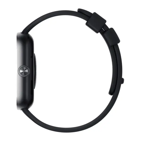 XIAOMI Redmi Watch 4 Black pametni sat 4