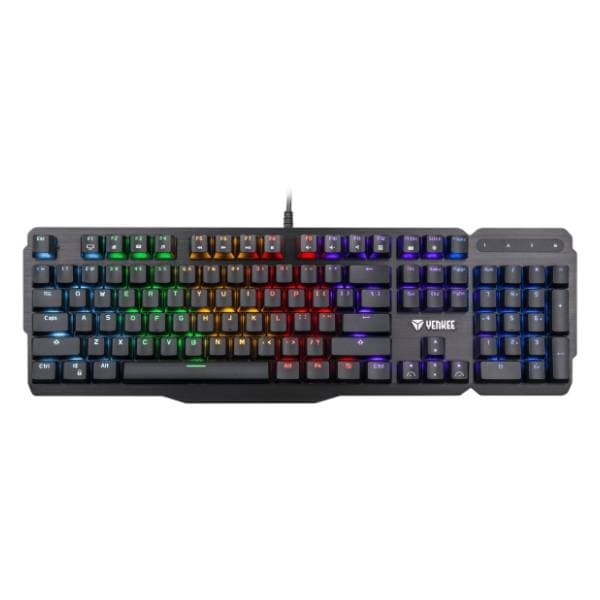 YENKEE tastatura YKB 3500 US 0