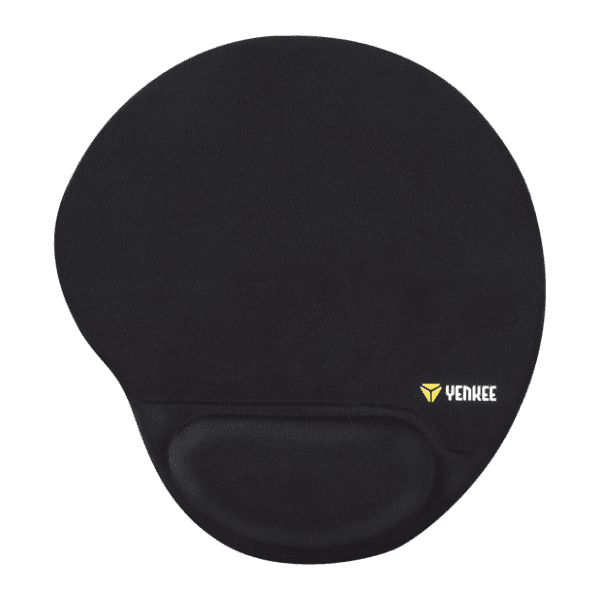 YENKEE podloga za miša YPM 4000BK Gel 0