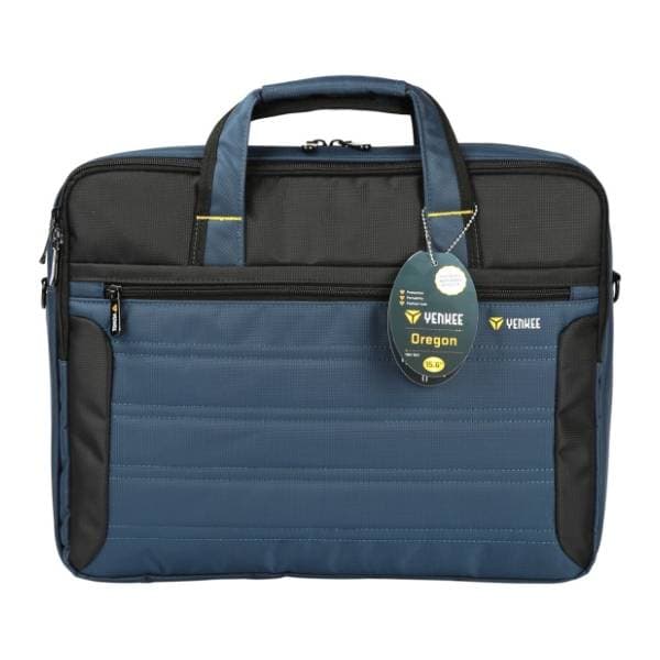YENKEE torba za laptop 15.6" YBN 1531 Oregon 0