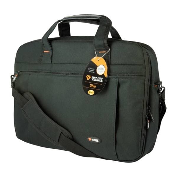 YENKEE torba za laptopYBN 1501 Ohio 15.6" 1