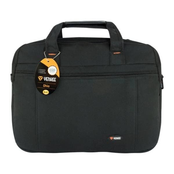 YENKEE torba za laptopYBN 1501 Ohio 15.6" 0