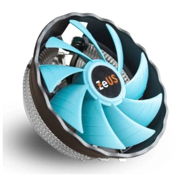 ZEUS L33 kuler za procesor 1