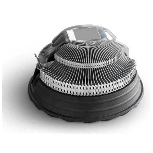 ZEUS L33 kuler za procesor 2