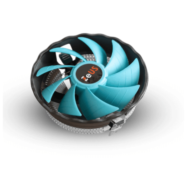 ZEUS L33 kuler za procesor 0