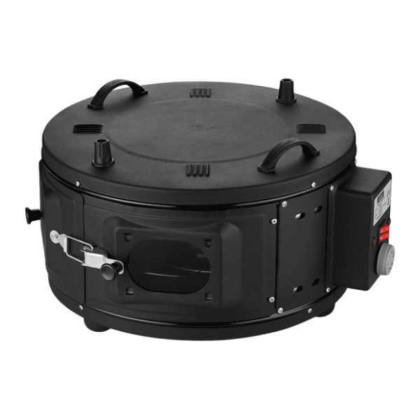 ZILAN mini kružna rerna ZLN8917 1