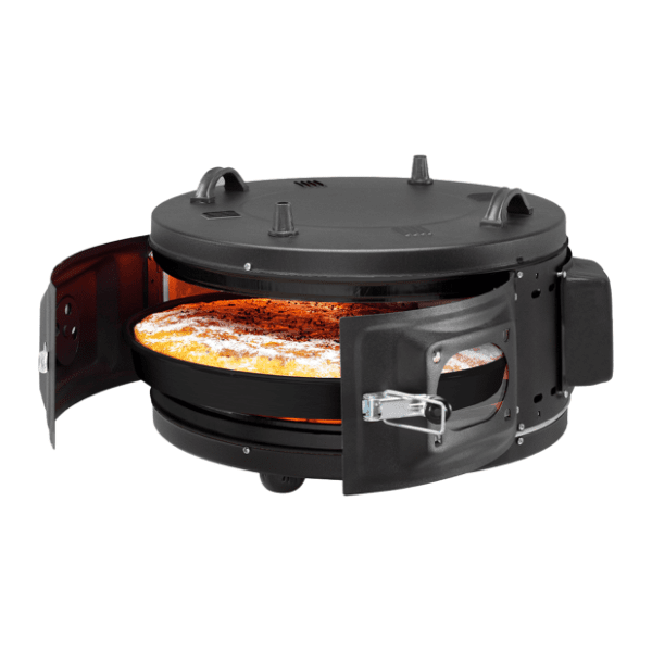 ZILAN mini kružna rerna ZLN8917 2