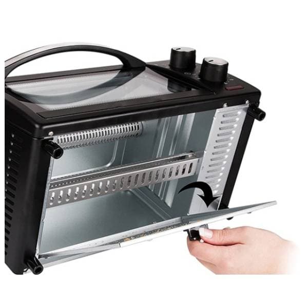 ZILAN mini rerna ZLN4328 2