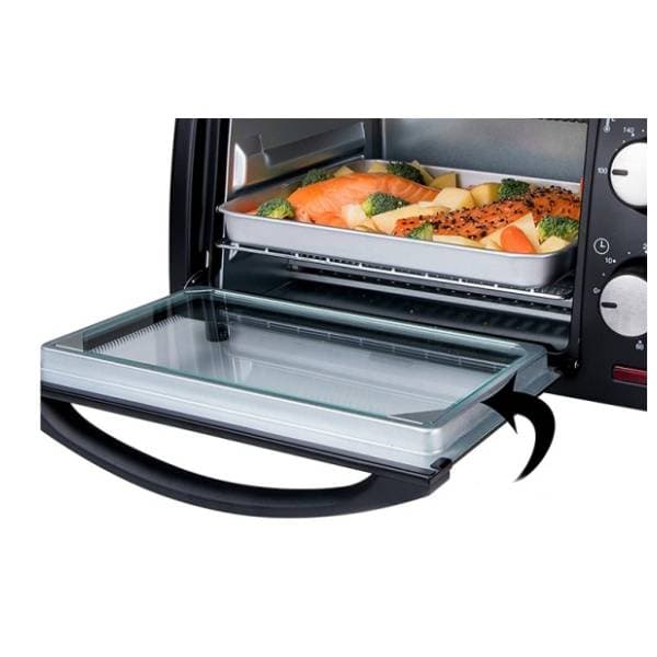 ZILAN mini rerna ZLN4328 5