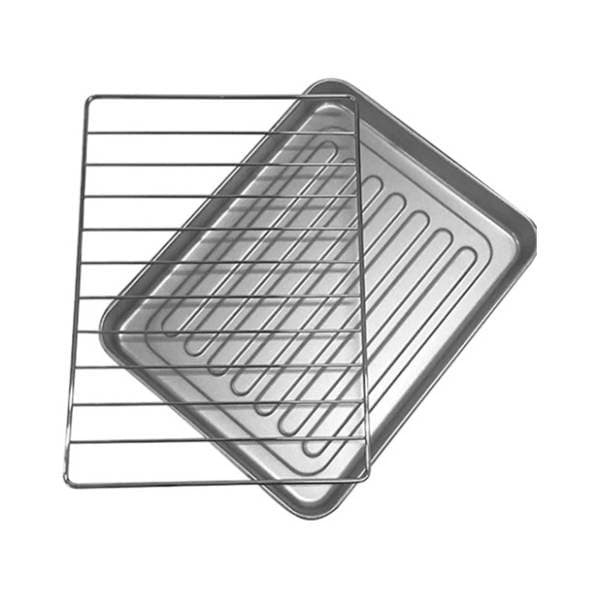 ZILAN mini rerna ZLN4328 6