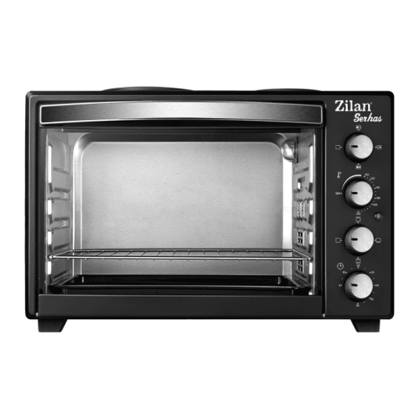 ZILAN mini šporet ZLN2935 0