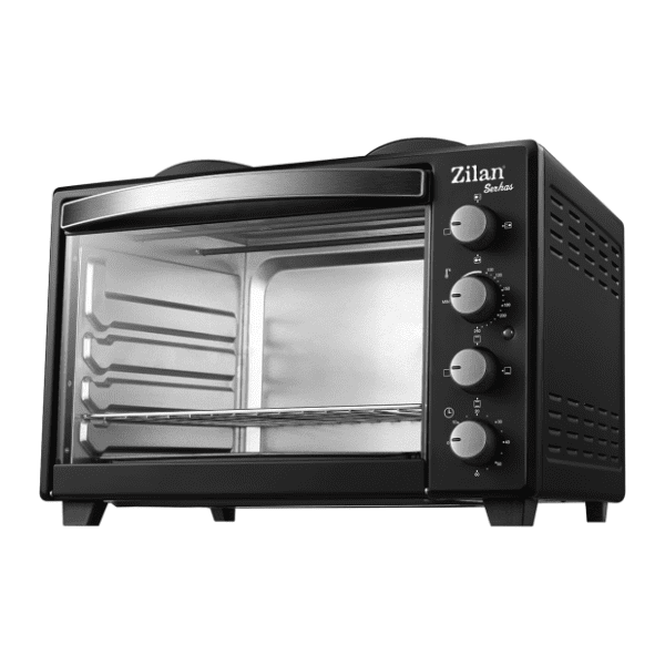 ZILAN mini šporet ZLN2935 1