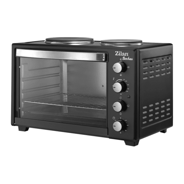 ZILAN mini šporet ZLN2935 2