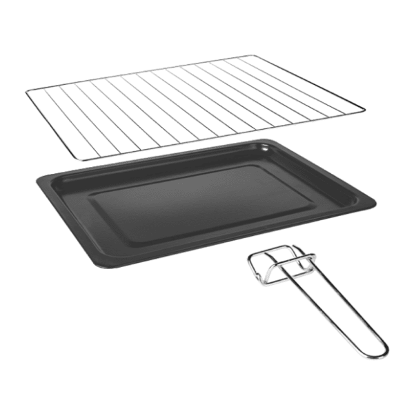 ZILAN mini šporet ZLN2935 3