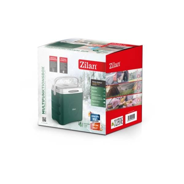 ZILAN prenosni frižider ZLN4759 7