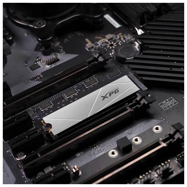 A-DATA SSD 1TB XPG AGAMMIXS60-1T-CS 6