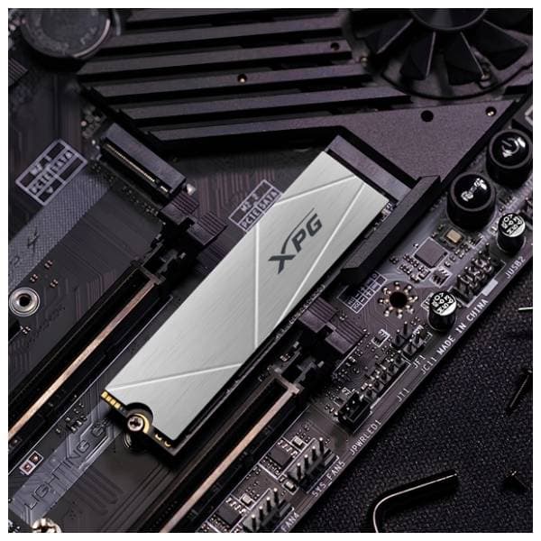 A-DATA SSD 1TB XPG AGAMMIXS60-1T-CS 7