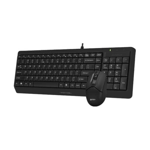 A4 TECH set miš i tastatura A4-F1512 2