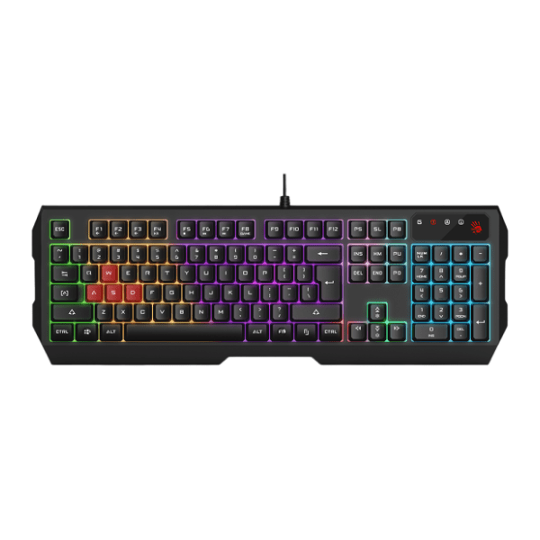 A4 TECH tastatura A4-B135N Bloody 0